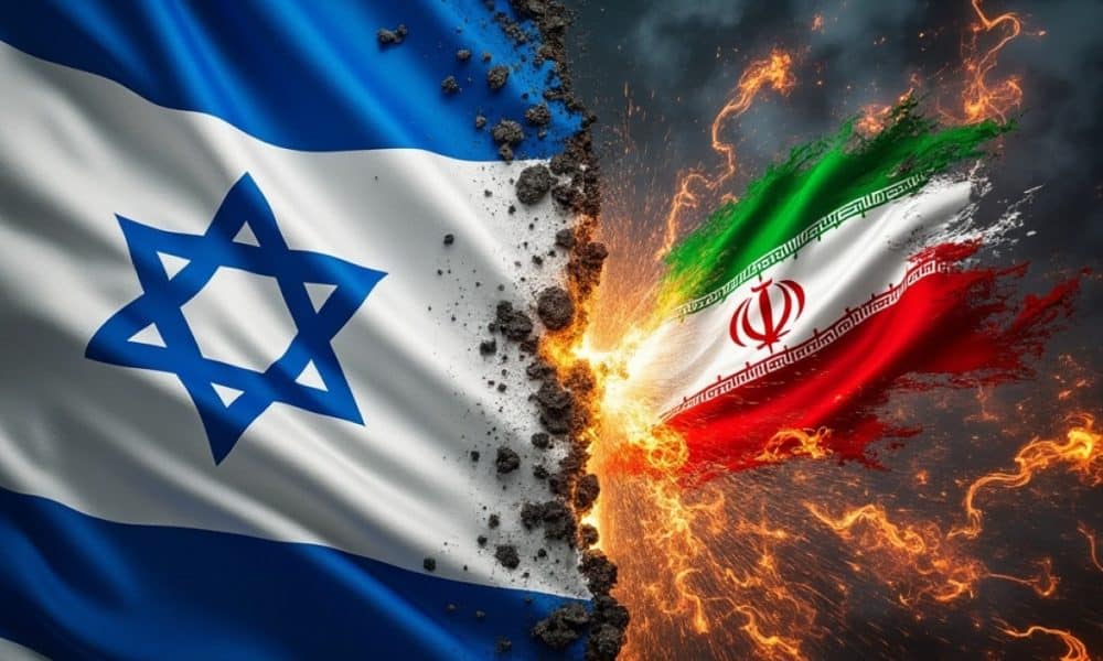 VIDEO Israelul a informat Iranul de atacul iminent înainte să lanseze operațiunea (presă)