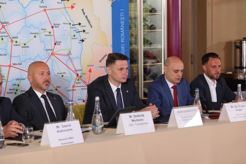 Transelectrica se angajează să finalizeze planul de mentenanță pe 2024, estimat la peste 127 milioane lei