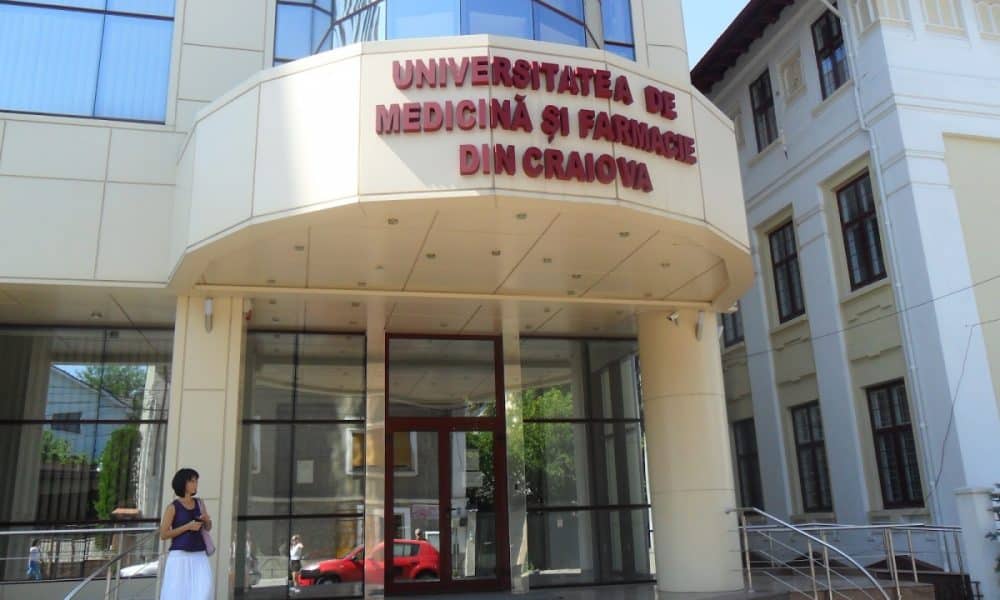 Peste 600 de studenţi şi medici din mai multe ţări participă la cea de-a 26 ediţie a Craiova International Medical Students Congress