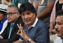 Fostul preşedinte bolivian Evo Morales a intrat în greva foamei