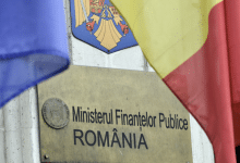 Ministerul Finanţelor a planificat împrumuturi de aproape 6,5 miliarde de lei de la bănci, în noiembrie 2024