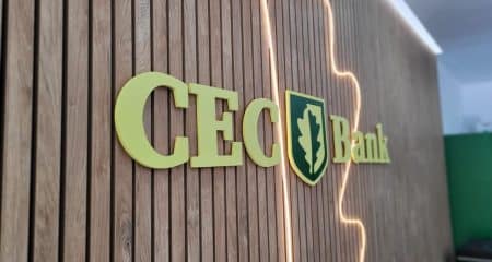 CEC Bank oferă credite de nevoi personale cu dobândă fixă