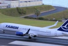 CJUE a decis că ajutorul acordat de România companiei TAROM e compatibil cu piața internă