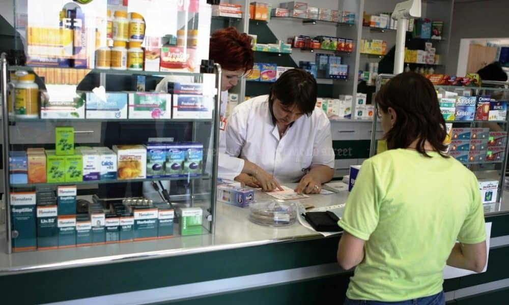 Medicamentele ieftine fie se vor scumpi, fie vor dispărea din farmacii