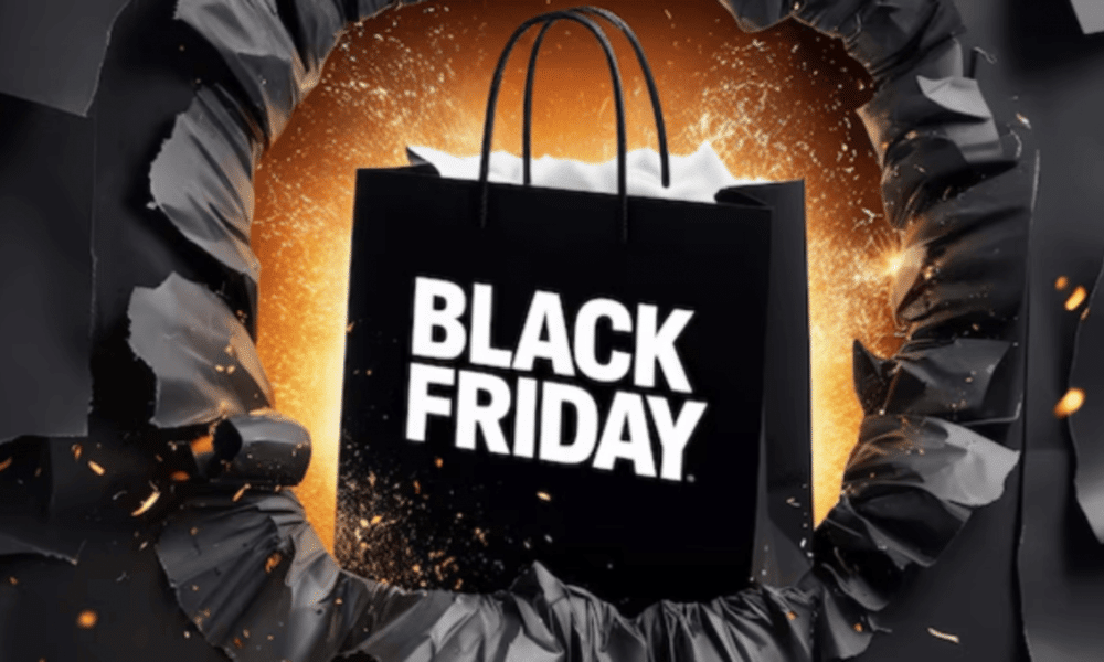 Așa se dau cele mai multe țepe de Black Friday