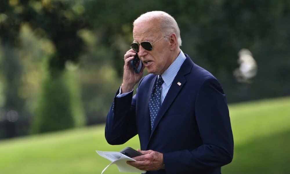 Pe final de mandat, Joe Biden dă o lovitură care schimbă cursul războiului din Ucraina