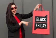 Veniturile magazinelor online din România s-au majorat cu 18%, de Black Friday (platformă)