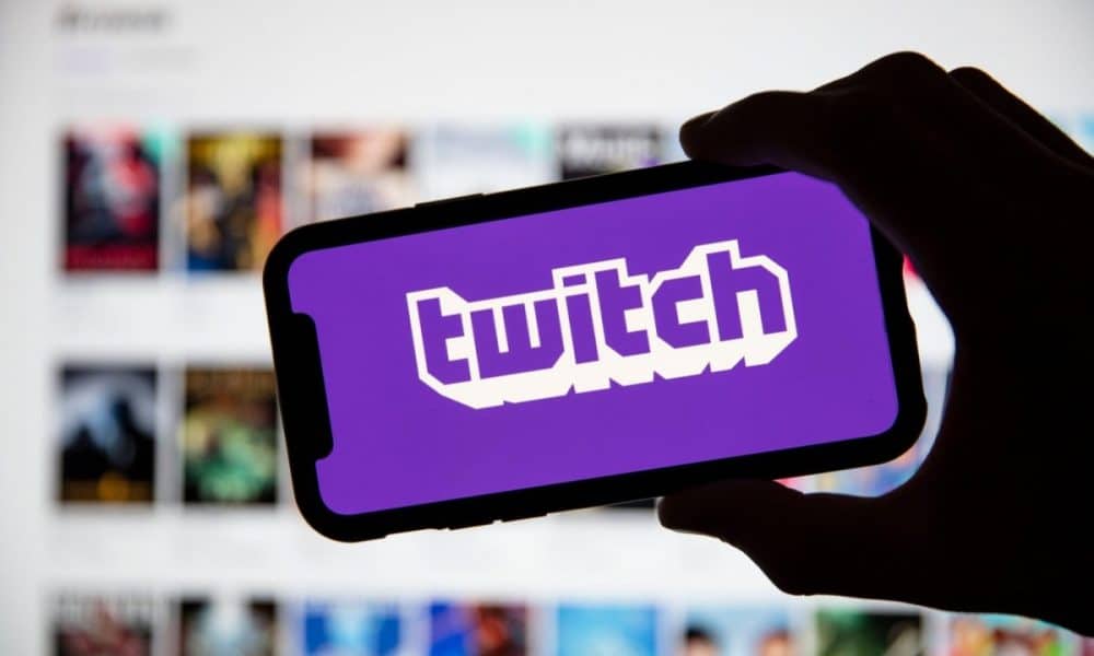 Turcia amendează platforma de jocuri Twitch cu 2 milioane de lire, pentru încălcarea securităţii datelor a peste 35.000 de persoane