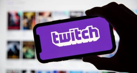 Turcia amendează platforma de jocuri Twitch cu 2 milioane de lire, pentru încălcarea securităţii datelor a peste 35.000 de persoane