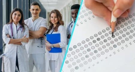 Peste 10.000 de candidaţi susţin duminică examenul de intrare în Rezidenţiat