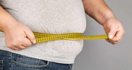 60% dintre români au probleme cu greutatea, conform Societății Române de Chirurgie Bariatrică și Metabolică