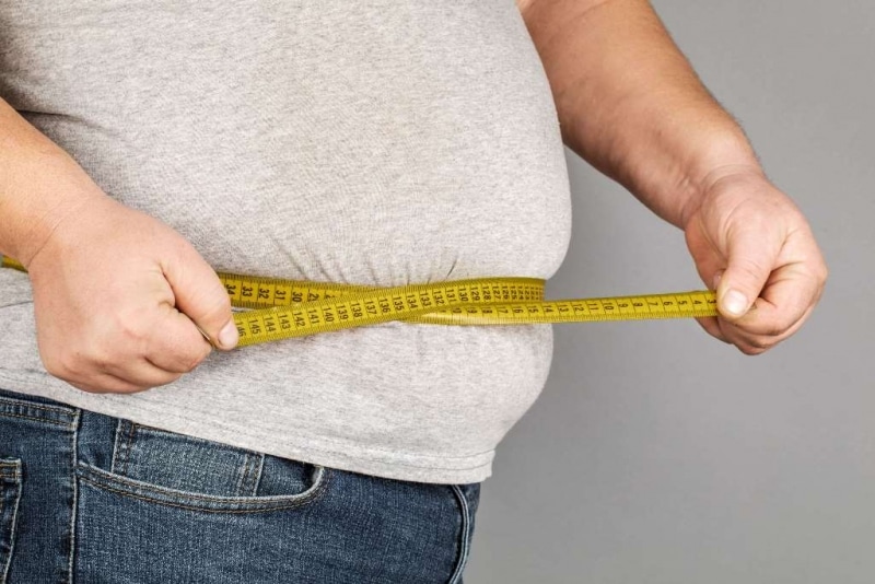 60% dintre români au probleme cu greutatea, conform Societății Române de Chirurgie Bariatrică și Metabolică