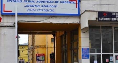 Medici acuzați că se drogau în timpul gărzilor