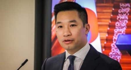 Alex Wong a fost ales de Donald Trump pentru funcţia de consilier adjunct pentru securitate naţională