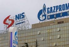 Gazprom raportează o pierdere trimestrială de 53 miliarde de ruble din cauza impozitului majorat pe profit