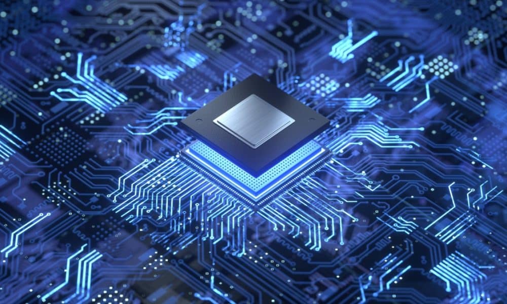 acțiunile cresc cu 21%, iar producătorul de semiconductori devine un gigant de 1 trilion de dolari