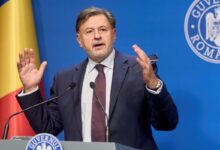 Alexandru Rafila, despre spitalele din PNRR: Noi am semnat 24 de contracte din 27 eligibile. De ce s-a renunțat la lucrările din Piteşti şi Braşov