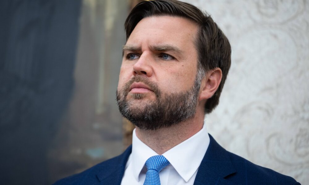Vicepreședintele SUA J.D. Vance, despre conflictul India-Pakistan: “Nu ne vom IMPLICA într-un război care nu ne privește”