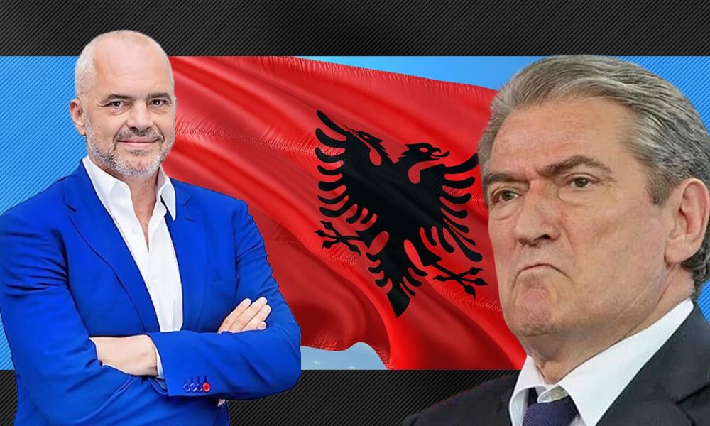 Albania organizează duminică ALEGERI parlamentare. Premierul Edi Rama încearcă să obţină un al patrulea mandat
