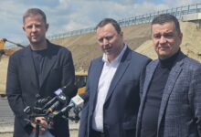 Sorin Grindeanu: Pe 15 iunie se va deschide CIRCULAȚIA pe ultimul lot al A0 SUD/ Cristian Pistol: Autostradă de la Constanța la Curtea de Argeș