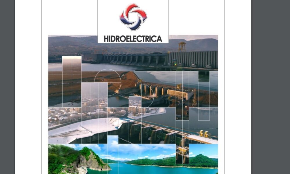 Producția și profitul Hidroelectrica, afectate de secetă. Cel mai mare productor de ENERGIE din țară, profit net în scădere cu 56%