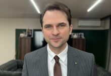 Sebastian Burduja, primul român PREMIAT de Harvard Kennedy School, pentru merite în energie și digitalizare: „Suntem pe drumul cel bun”