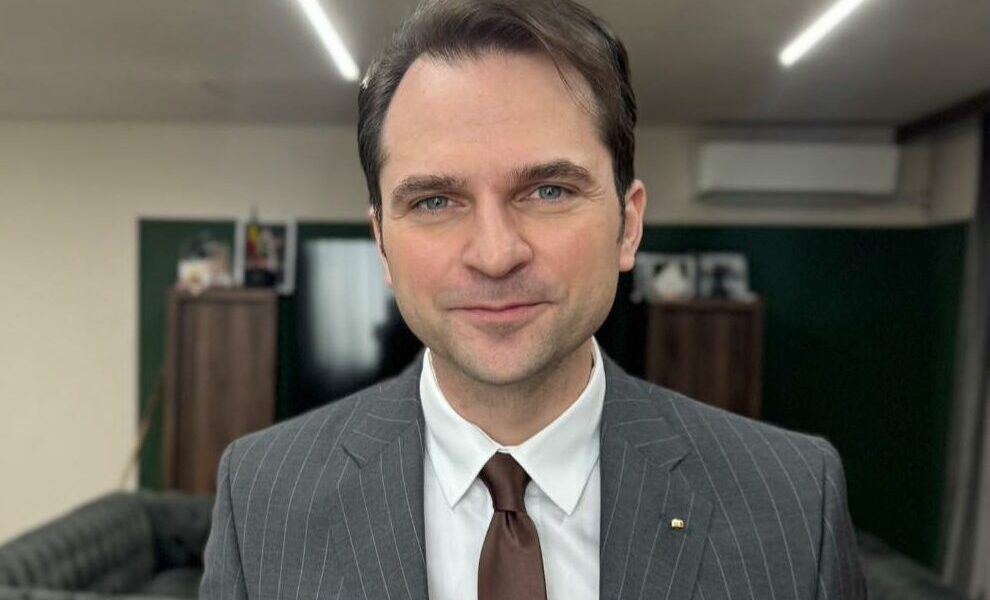 Sebastian Burduja, primul român PREMIAT de Harvard Kennedy School, pentru merite în energie și digitalizare: „Suntem pe drumul cel bun”