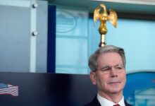 Șeful Trezoreriei SUA comentează decizia Moody’s de a retrograda ratingul de țară al Americii: „Nu dau prea multă importanță”
