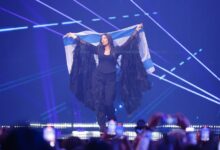 Organizatorii Eurovision, acuzați că au permis FRAUDAREA voturilor în favoarea Israelului