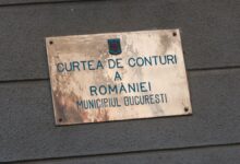 Curtea de Conturi recomandă MIPE remedierea erorilor legate de primele dascălilor