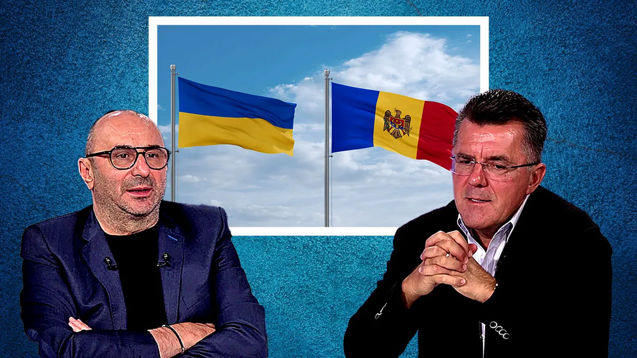Dan Dungaciu: Evitarea problemei transnistrene în discursul proeuropean al Chișinăului nu rezolvă nicicum dilema aderării la UE