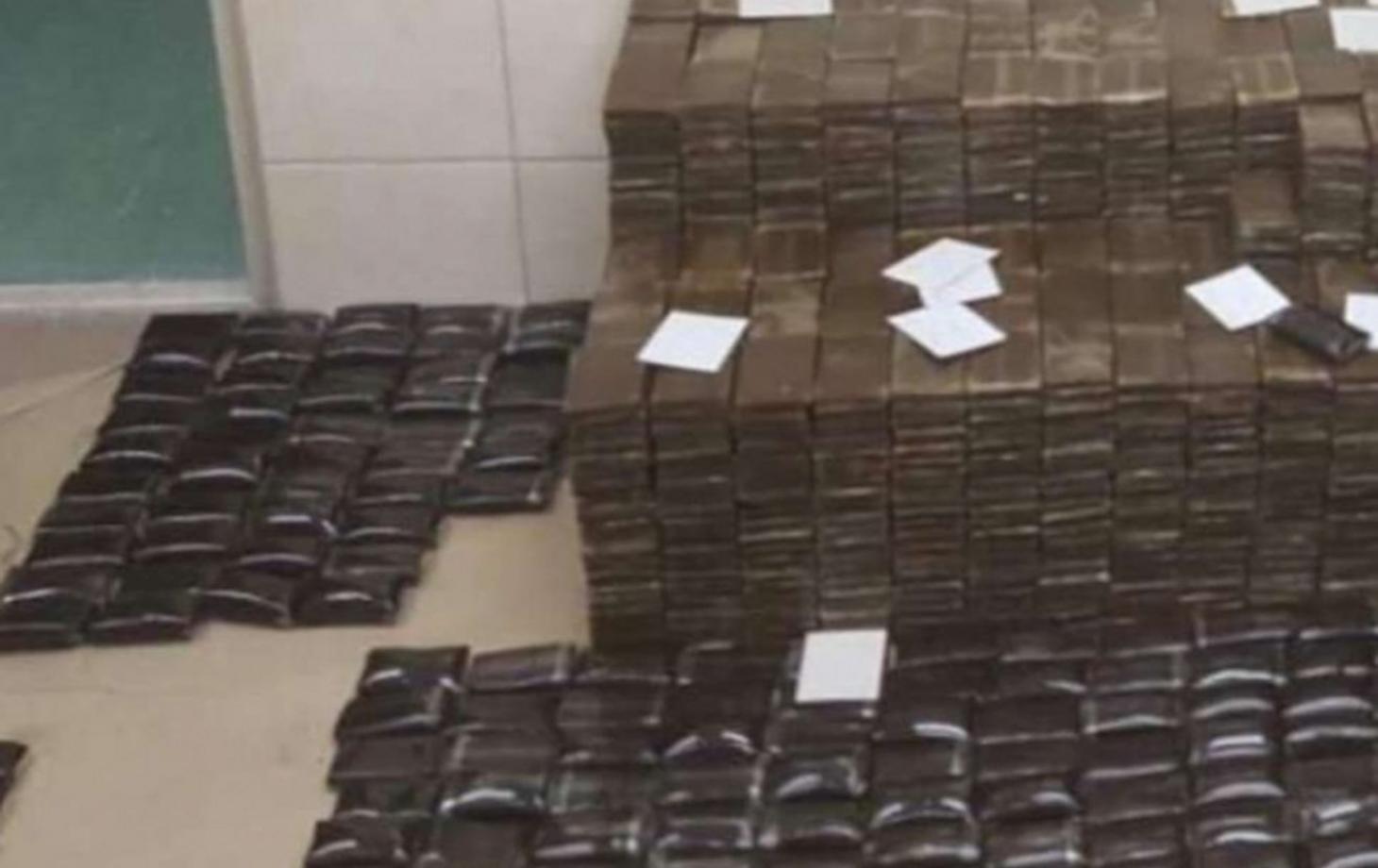 Gruparea „Borman”, destructurată în Spania: fabrici clandestine, exploatare și milioane din contrabandă