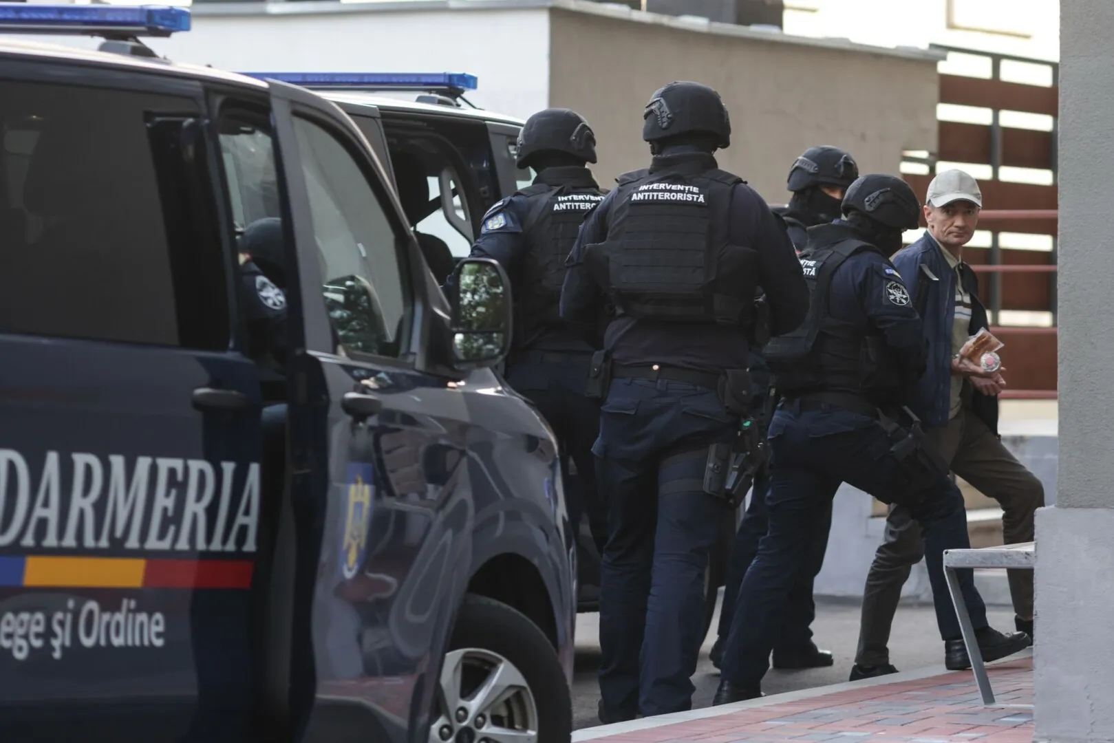 Deustche Welle, ipoteză în scandalul fostului adjunct SIS: A lucrat ca ...