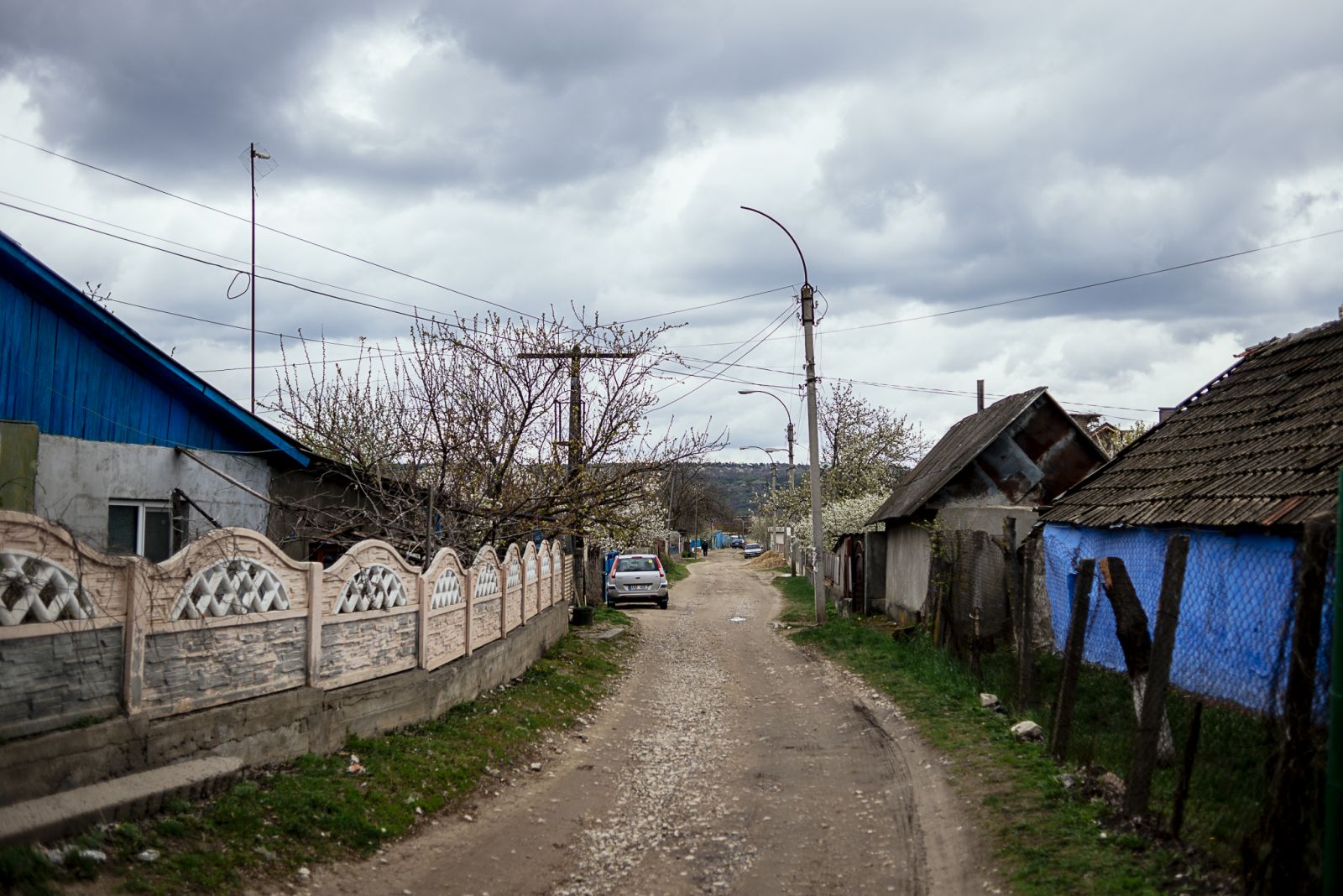 Криулень – на перепутье между Европой и Россией, Италией и домом – Stiri de  ultima ora din Moldova – Ultimele stiri Timpul.md