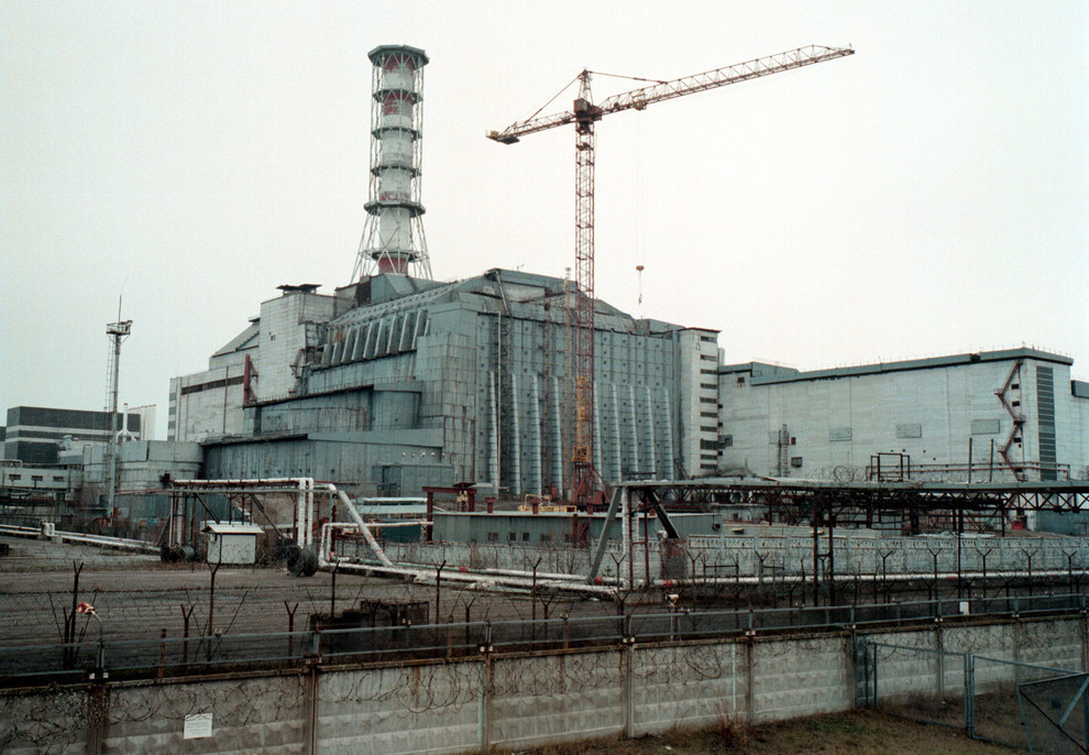 Amintiri de la Cernobîl: „Copacii erau roșii, iar animalele lăcrimau cu sânge” 37 de ani de la explozie