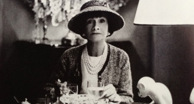 Ce Ne A Invățat Coco Chanel Despre Stil Tendințe