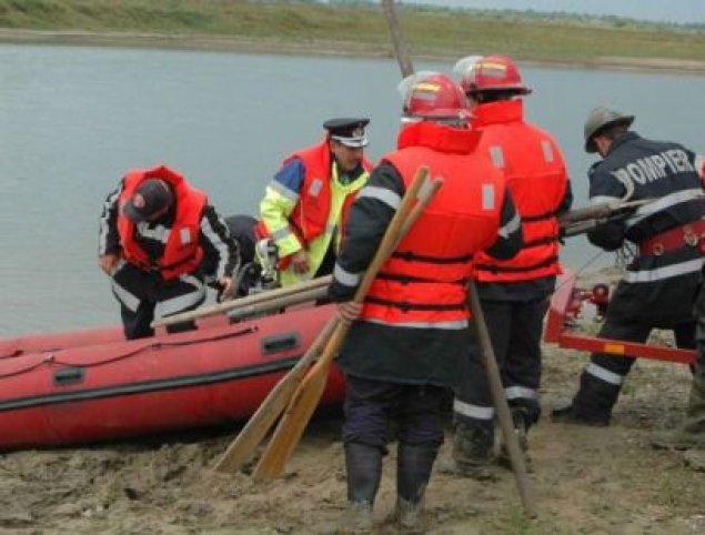 Mare Atenție La Pescuit Trei Persoane Din Edineţ S Au Inecat In