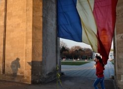 (OPINION) The Crimean Annexation: What it Means for Moldova