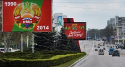 (OPINION) Moldova, a European Neighborhood Tragedy in the Making