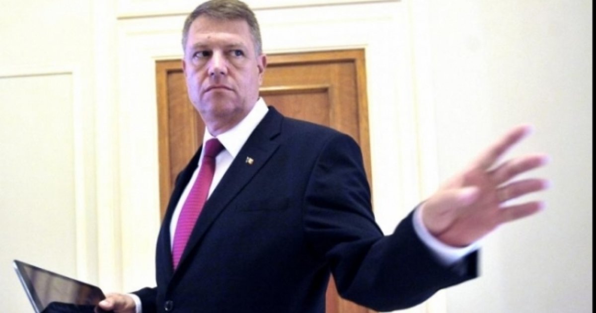 Religia Presedintelui Ales Klaus Iohannis SchimbÄƒ Procedurile In Parlament Pentru Depunerea JurÄƒmantului PoliticÄƒ