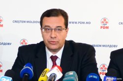 Marian Lupu: PDM-PLDM alliance will not be modified