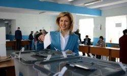 Irina Vlah calls on her opponents to cooperate