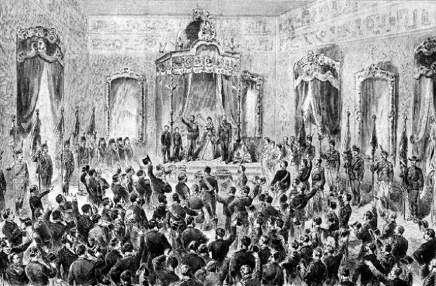 Adevărata zi de independenţă a României este 10 mai 1877 | Ultima oră