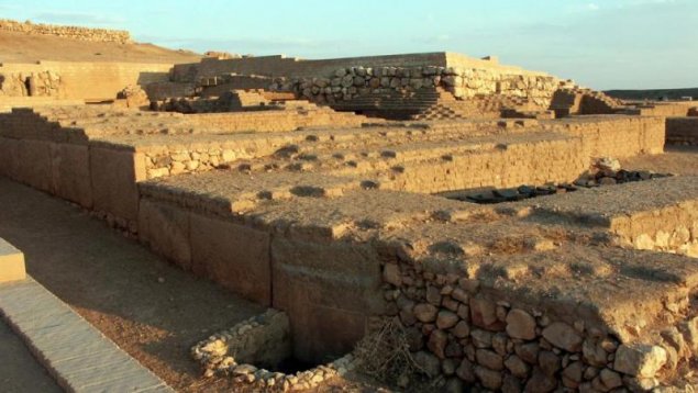 Curiozități Siria In Istoria Tulbure A Orientului Antic Istorie