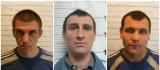 Deţinuţii ce au evadat vineri din Penitenciarul nr.18-Brăneşt, încă nu au fost găsiți
