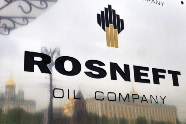 Rosneft Va Controla 12 Din Capacitățile De Rafinare A țițeiului