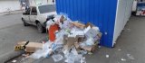 Scandalul privind gunoiul din Capitală: Chirtoacă laudă serviciile de salubrizare din Chişinău