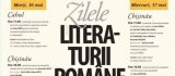 Спустя шесть лет «Дни румынской литературы» снова в Кишиневе