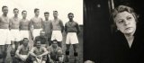 În 1945, «Stalin cu fustă» făcea legea în fotbalul românesc