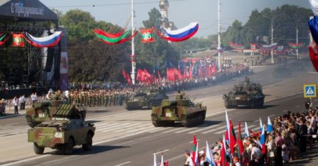 Transnistria recunoscută OFICIAL drept PĂMÂNT RUSESC /// Rusia este CONDAMNATĂ la CEDO după ce un tânăr a fost încorporat forțat în „armata transnistreană” apoi găsit împușcat Transnistria recunoscută OFICIAL drept PĂMÂNT RUSESC /// Rusia este CONDAMNATĂ la CEDO după ce un tânăr a fost încorporat forțat în „armata transnistreană” apoi găsit împușcat